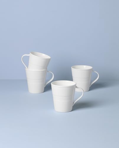 Lenox 897290 Tin Can Alley Mugs, Set of 4 - Image 2