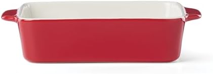 Lenox Merry Grinchmas Mini Rectangular Baking Dish - Image 2