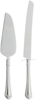 Oneida Julliard Flatware, 2 Piece, Silver by Oneida