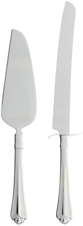 Oneida Julliard Flatware, 2 Piece, Silver by Oneida