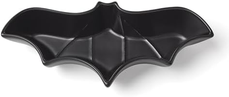 Lenox Halloween Bat Candy Dish by Lenox