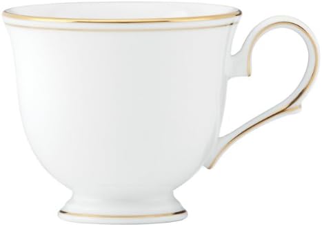 Lenox 100110032 Federal Gold Teacup by Lenox