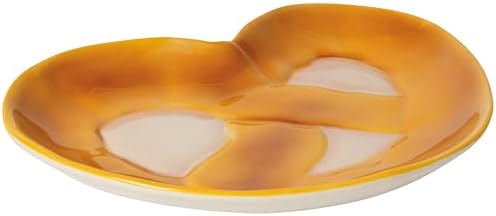 Jubilee Pretzel-Shaped Plate - Image 2
