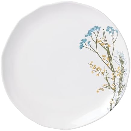 Lenox Wildflowers Stoneware 16-Piece Dinnerware Set for 4 - Image 2