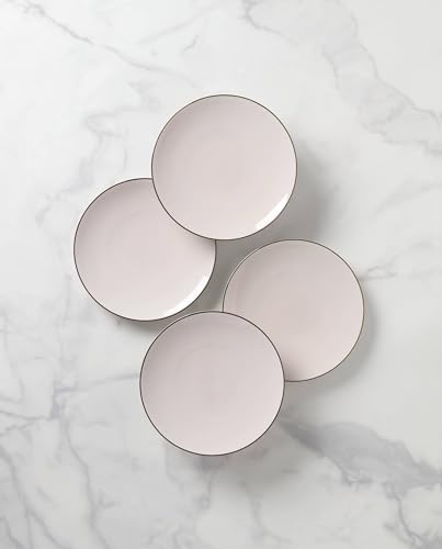 Lenox 897309 Trianna Coupe Salad Plates, Set of 4 - Image 2