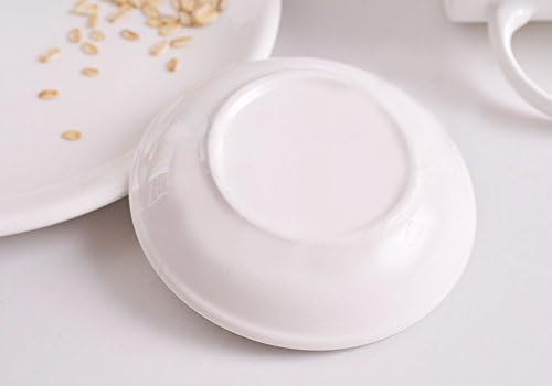 4pcs Ceramics Cat Dinner Plate Seasoning Dishes Sushi Dipping Bowl Appetizer Plate Dessert Plate,Home Decoration - Image 4