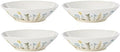 Lenox 898388 Wildflowers Pasta Bowls, Set Of 4 by Lenox