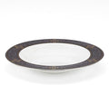 Lenox 6089346 Vintage Jewel Rimmed Bowl by Lenox