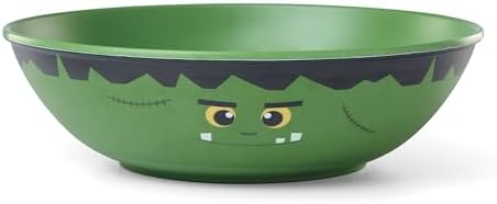 Oneida Halloween Frankenstein Candy Bowl by Oneida