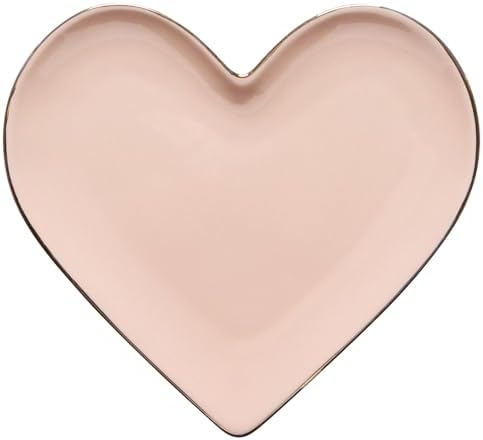 Now Designs Heart Shaped Dish by Unknown