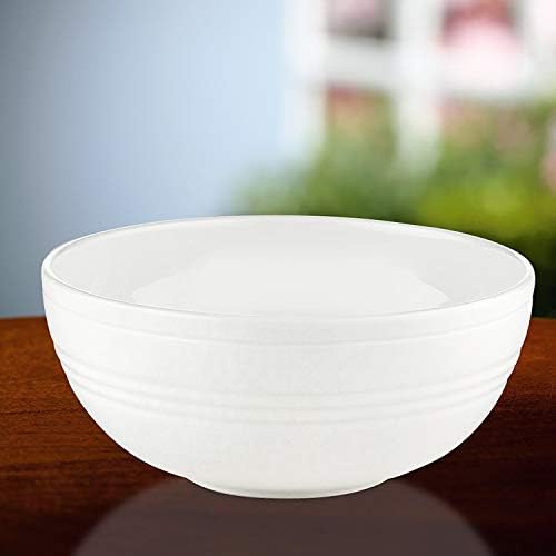 Lenox Tin Can Alley Fruit Bowl,White, 1 Count (Pack of 1) - Image 2