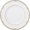 Lenox 6111918 Federal Gold Accent Plate by Lenox
