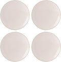 Lenox 897310 Trianna Coupe Dinner Plates, Set of 4 by Lenox