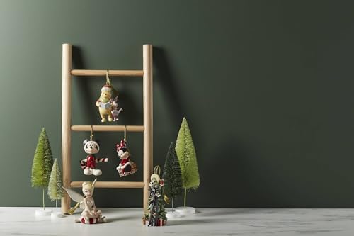 Lenox Disney Nightmare Before Christmas Hanging Ornament - Image 4