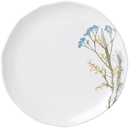 Lenox Wildflowers Stoneware 12-Piece Dinnerware Set for 4 - Image 2