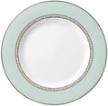 Lenox Westmore Salad Plate,White by Lenox