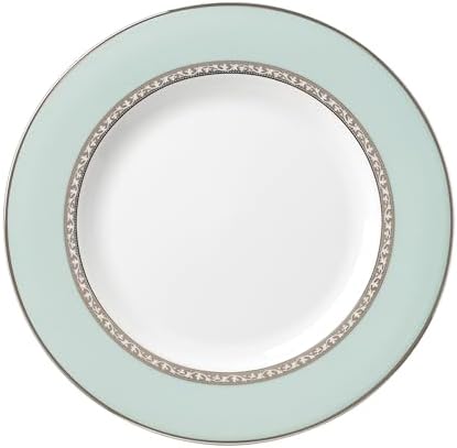 Lenox Westmore Salad Plate,White by Lenox