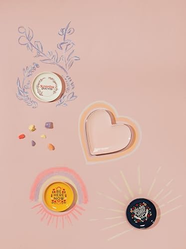 Now Designs Heart Shaped Dish - Image 5