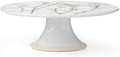 Lenox 896610 Wildflowers Cake Plate by Lenox