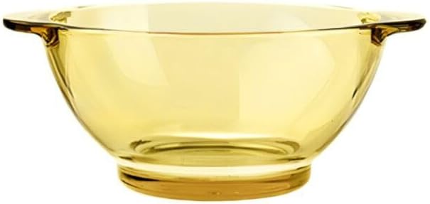 STP GOODS Glass Dinner Plates Set of 4 – Borosilicate Salad & Soup Plates, Transparent Glass Serving Plates for Pasta, Bread, Dessert & Appetizers, Dishwasher Safe Tableware - Image 6