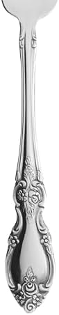 Oneida Louisiana Dinner Forks Silverware Set for 4, Flatware - Image 2