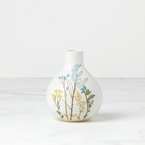 Lenox 896647 Wildflowers Small Vase - Image 2