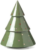 kate spade new york Figural Evergreen Christmas Cookie Jar by Unknown