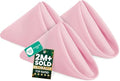 Utopia Home [12 Pack, Pink] Cloth Napkins 20x20 Inches, 100% Polyester by UTOPIAHOME