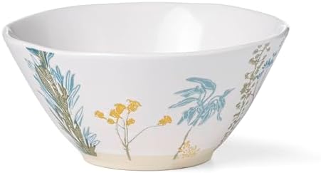 Lenox Wildflowers Stoneware 16-Piece Dinnerware Set for 4 - Image 5