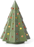 kate spade new york Evergreen Small Lit Tree Christmas Figurine by Unknown