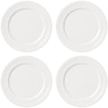 Lenox 897285 Tin Can Alley Accent Plates, Set of 4 by Lenox