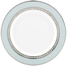 Lenox Westmore Butter Plate,White by Lenox