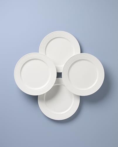 Lenox 897289 Tin Can Alley Dinner Plates, Set of 4 - Image 2