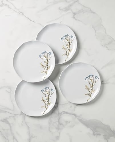 Lenox 896611 Wildflowers Dinner Plates, Set of 4 - Image 2