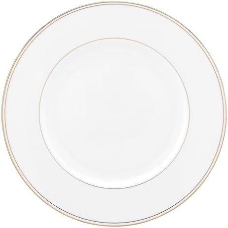 Lenox 100110002 Federal Gold Dinner Plate by Lenox