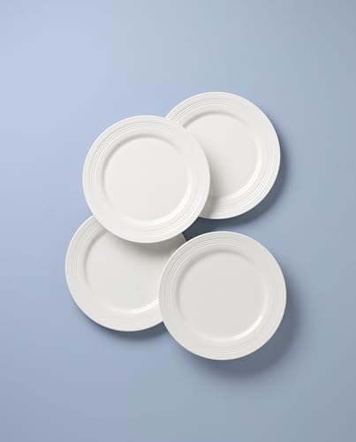 Lenox 897286 Tin Can Alley Dinner Plates, Set of 4 - Image 3