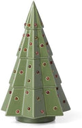 kate spade new york Evergreen Large Lit Tree Christmas Figurine by Unknown