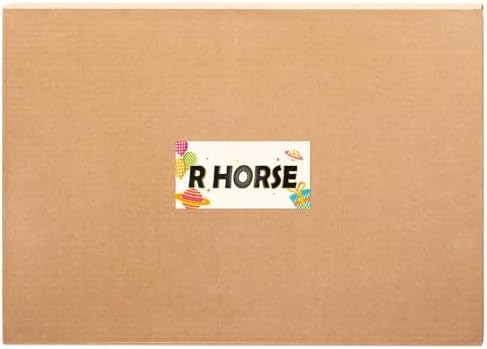R HORSE Thanksgiving Melamine Platter Gift - Image 6