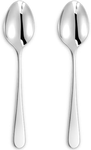 KEAWELL Premium Louise 9-Inch Serving Spoon (Serving Spoon) by KEAWELL
