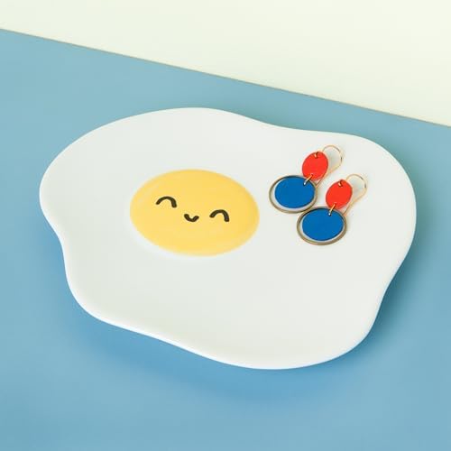 Jubilee Funny Food Egg Shaped Dish - Image 3