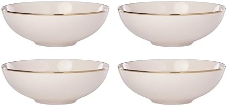 Lenox 897308 Trianna All-Purpose Bowls, Set of 4 by Lenox
