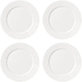 Lenox 897288 Tin Can Alley Accent Plates, Set of 4 by Lenox