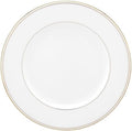 Lenox 100110012 Federal Gold Salad Plate by Lenox