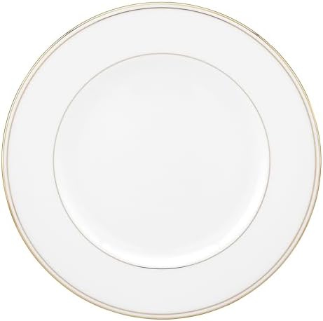 Lenox 100110012 Federal Gold Salad Plate by Lenox