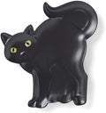 Lenox Halloween Cat Hors Doeuvres Tray by Lenox
