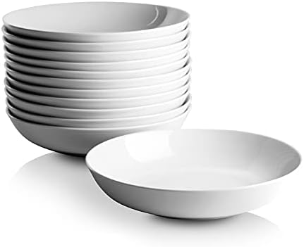 10 Strawberry Street 36 Oz Catering Dinner/Pasta Bowl, Set of 12 - Image 2