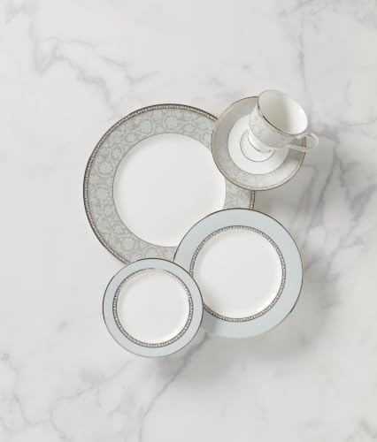 Lenox Westmore Bone China 5-Piece Dinnerware Set for 1 - Image 2