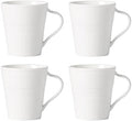 Lenox 897290 Tin Can Alley Mugs, Set of 4 by Lenox