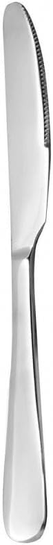 HornTide 16-Piece Flatware Sets Dinner Knife Fork Spoon Teaspoon, 4-Piece Place Setting Service for 4 Person Stainless Steel Mirror Polishing, Ideal for Home, Kitchen and Restaurant - Image 5