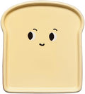 Jubilee Funny Food Toast Shaped Dish by Unknown